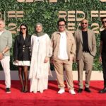 Khalid Mansour’s Debut Film ‘Seeking…