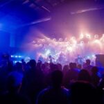 Riyadh’s XP Music Futures: Bridging…