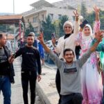 Saudi Arabia Applauds Steps Toward…