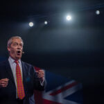 Elon Musk Critiques Nigel Farage:&hellip;