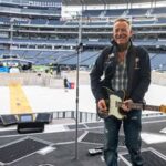 Bruce Springsteen’s Biographical Movie ‘Deliver…