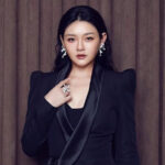 Barbie Hsu, Taiwanese Actress from…