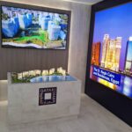Qatari Diar Showcases The St. Regis Cairo and Residences
