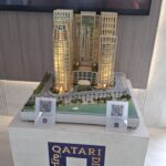 CityGate New Cairo Showcased at…