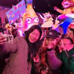 Nice Carnival 2025: Tourists Delighted…