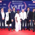 WAiFF 2025: Cinema Meets Artificial…
