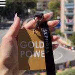 Givenchy Celebrates the 2025 Monaco…