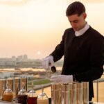 IDAM by Alain Ducasse Introduces…