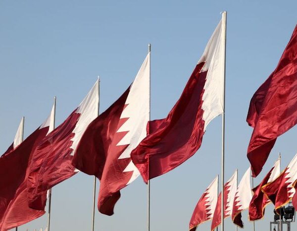 Qatar Urges Calm and Dialogue Amid Rising…