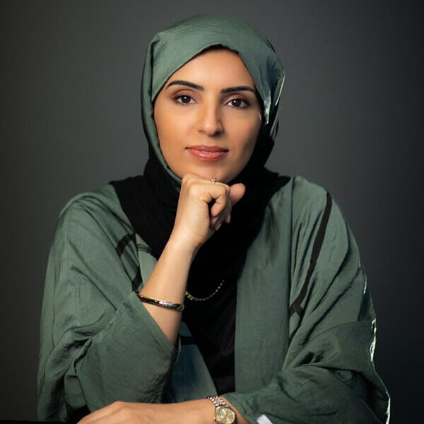 Arab Cinema Center Recognizes Fatma Hassan Alremaihi…