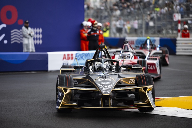S11 – Round 6 & 7 – Monaco – Sunday