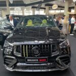 Top Marques Monaco 2025: BRABUS…