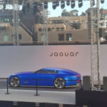 Jaguar’s Revolutionary Type 00 Stuns…