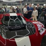 Top Marques Monaco 2025: Laffite…