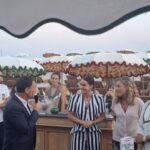 Launch Party for the Petit…