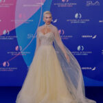 Haute Couture in Monte-Carlo: Antoniya&hellip;