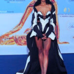 Monte-Carlo Television Festival: Aurore Donguy…