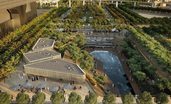Discover Riyadh from a New Perspective: Sports&hellip;