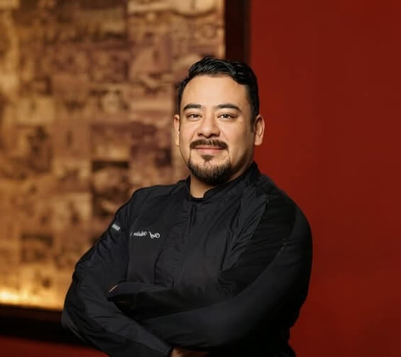 Lifestyle and Dining Destination Angle