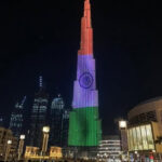Burj Khalifa Shines Bright for&hellip;