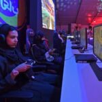 The Future of Gaming in…