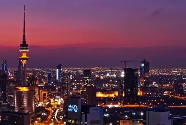 Kuwait Observes Prophet Muhammad’s Birthday with National…