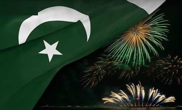 A Towering Tribute: Burj Khalifa Honors Pakistan…