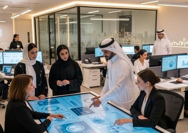 Qatar Sets GCC Standard with Record Employment&hellip;