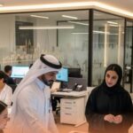 How Qatar Achieves Workforce Success…
