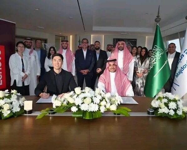 Lenovo’s Strategic Expansion in Saudi Arabia: What…