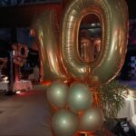 Tiziana Terenzi Celebrates Anniversary at…