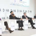 Doha Forum 2025 Concludes With…