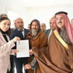 Saudi Leadership Pledges SAR 150&hellip;