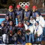 Olympians from Vancouver 2010 and&hellip;