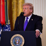 War in Iran: “Everything Has…
