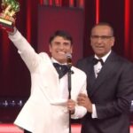 Sanremo 2026: Sal Da Vinci&hellip;