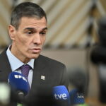 Pedro Sánchez Blocks U.S. Use…